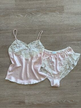 insane vintage lingerie
